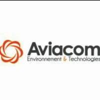 AVIACOM SA logo, AVIACOM SA contact details