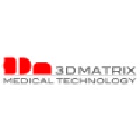 3-D Matrix North America logo, 3-D Matrix North America contact details