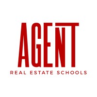 Agent Real Estate Schools logo, Agent Real Estate Schools contact details