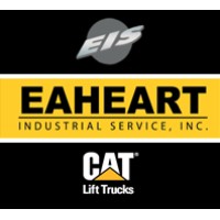 Eaheart Industrial Svc Inc logo, Eaheart Industrial Svc Inc contact details