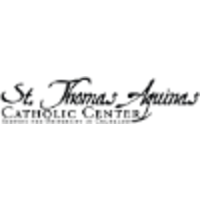 St. Thomas Aquinas Catholic Center logo, St. Thomas Aquinas Catholic Center contact details