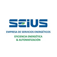 SEIUS S.A. logo, SEIUS S.A. contact details