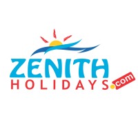 Zenith Leisure Holidays Ltd logo, Zenith Leisure Holidays Ltd contact details