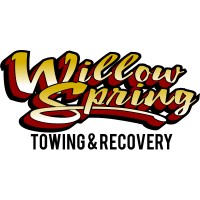 Willow Spring Towing Recovery logo, Willow Spring Towing Recovery contact details