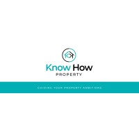 Know How Property logo, Know How Property contact details