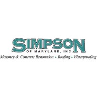 Simpson Of Maryland logo, Simpson Of Maryland contact details