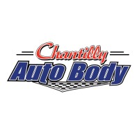 Chantilly Auto Body logo, Chantilly Auto Body contact details