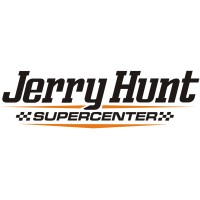 Jerry Hunt SuperCenter logo, Jerry Hunt SuperCenter contact details