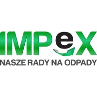 IMPEX logo, IMPEX contact details