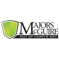 Majors McGuire Inc. logo, Majors McGuire Inc. contact details