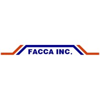 Facca Incorporated logo, Facca Incorporated contact details