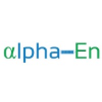 alpha-En Corporation logo, alpha-En Corporation contact details