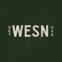 WESN logo, WESN contact details