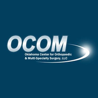 OCOM Hospital logo, OCOM Hospital contact details