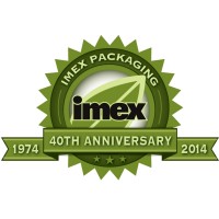 IMEX Packaging logo, IMEX Packaging contact details