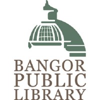 Bangor Public Library logo, Bangor Public Library contact details