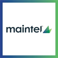 Maintel logo, Maintel contact details