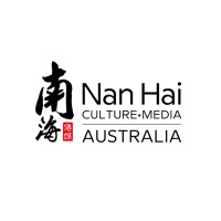 Nan Hai Culture & Media (Australia) Group logo, Nan Hai Culture & Media (Australia) Group contact details