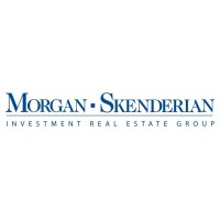 Morgan Skenderian Investment Real Estate Group logo, Morgan Skenderian Investment Real Estate Group contact details