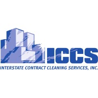 ICCS logo, ICCS contact details