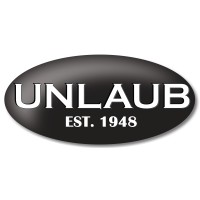 The Unlaub Company logo, The Unlaub Company contact details