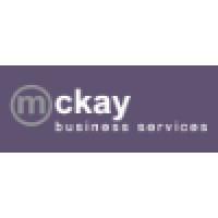 McKay Business Services logo, McKay Business Services contact details