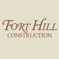 FORTHILL CONSTRUCTION LTD logo, FORTHILL CONSTRUCTION LTD contact details