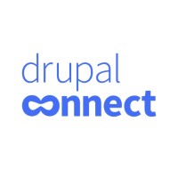 Drupal Connect logo, Drupal Connect contact details