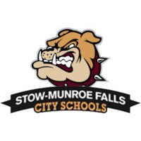 Stow-Munroe Falls High School logo, Stow-Munroe Falls High School contact details