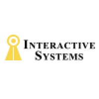 Interactive Systems logo, Interactive Systems contact details