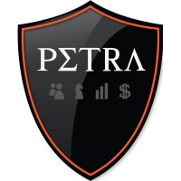 Petra Coach logo, Petra Coach contact details