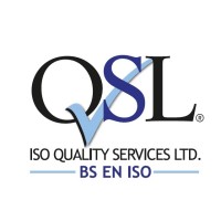 ISO Quality Services Limited logo, ISO Quality Services Limited contact details