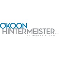 O'Koon Hintermeister, PLLC logo, O'Koon Hintermeister, PLLC contact details