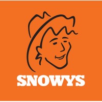 Snowys Outdoors logo, Snowys Outdoors contact details