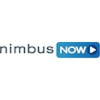 NimbusNow logo, NimbusNow contact details