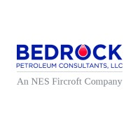 Bedrock Petroleum Consultants, an NES Global Talent Company logo, Bedrock Petroleum Consultants, an NES Global Talent Company contact details