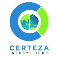 Certeza Infosys Corp logo, Certeza Infosys Corp contact details