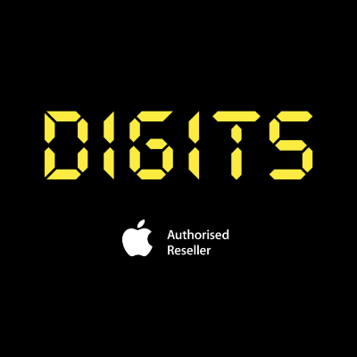 Digits General Trading Co. (Apple Authorized Reseller) logo, Digits General Trading Co. (Apple Authorized Reseller) contact details