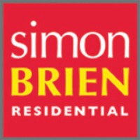 Simon Brien Residential logo, Simon Brien Residential contact details