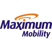 Maximum Mobility TELUS Dealer logo, Maximum Mobility TELUS Dealer contact details