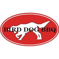 Bird Dog BBQ logo, Bird Dog BBQ contact details