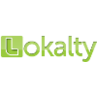 Lokalty logo, Lokalty contact details