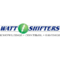 WattShifters, LLC. logo, WattShifters, LLC. contact details