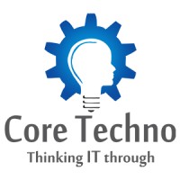 Core Techno Pty Ltd logo, Core Techno Pty Ltd contact details