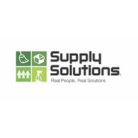 Supply Solutions logo, Supply Solutions contact details