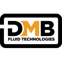 DMB Fluid Technologies Pty Ltd logo, DMB Fluid Technologies Pty Ltd contact details