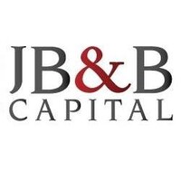 JB&B Capital logo, JB&B Capital contact details