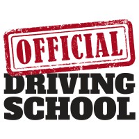 Official Driving School logo, Official Driving School contact details