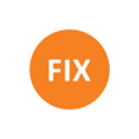 FIX Health logo, FIX Health contact details