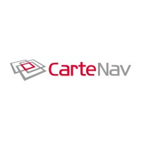 CarteNav Solutions Inc. logo, CarteNav Solutions Inc. contact details